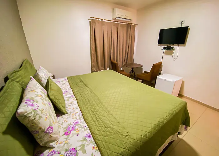 Hotel Pequeno Principe