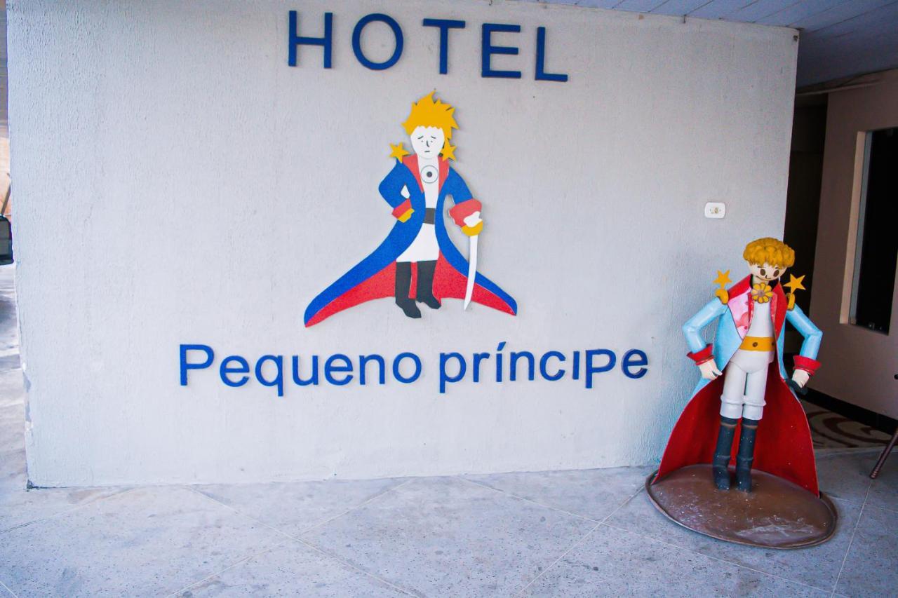 Hotel Pequeno Principe Arapiraca
