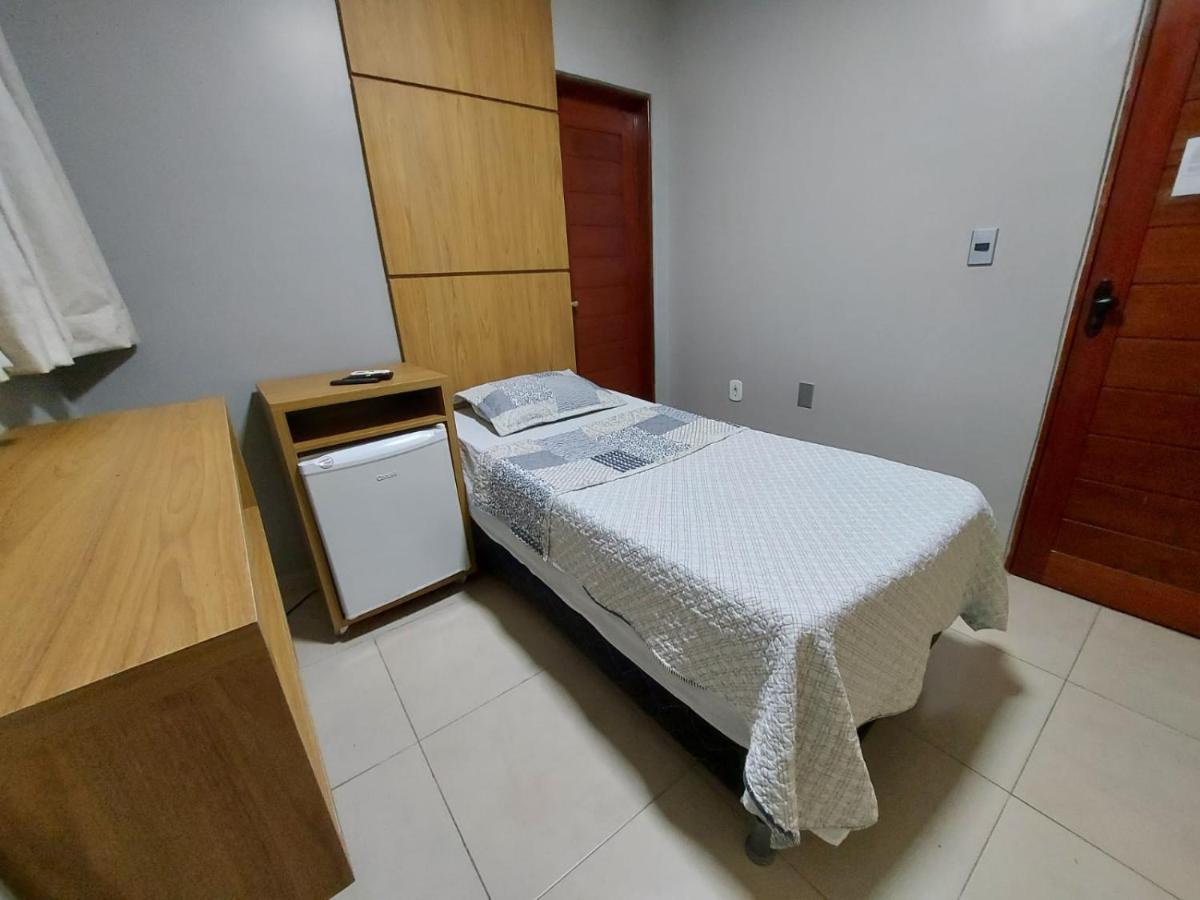 Hotel Pequeno Principe 4*