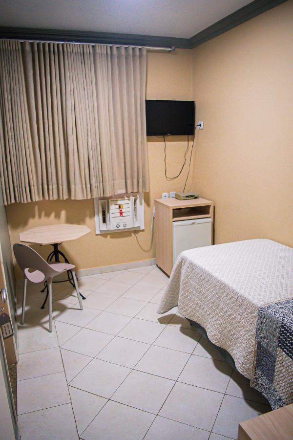 Hotel Pequeno Principe