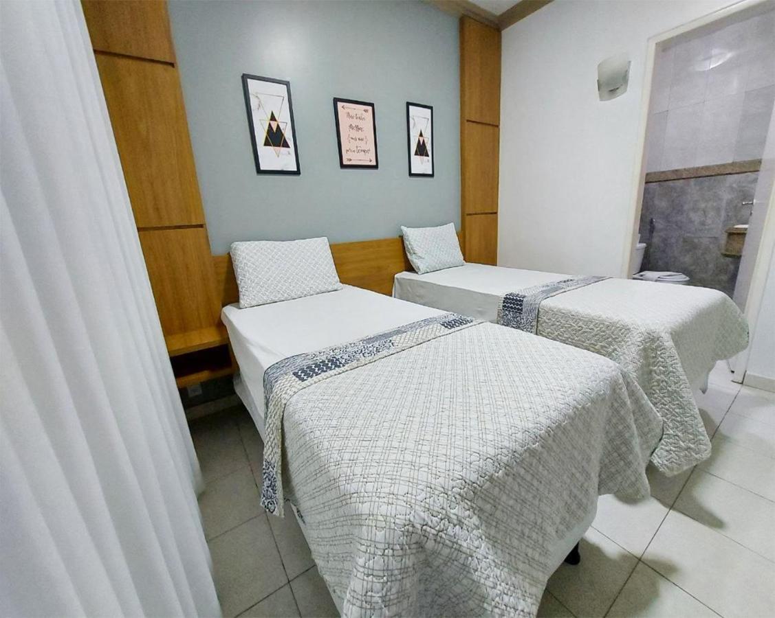 Hotel Pequeno Principe 4*