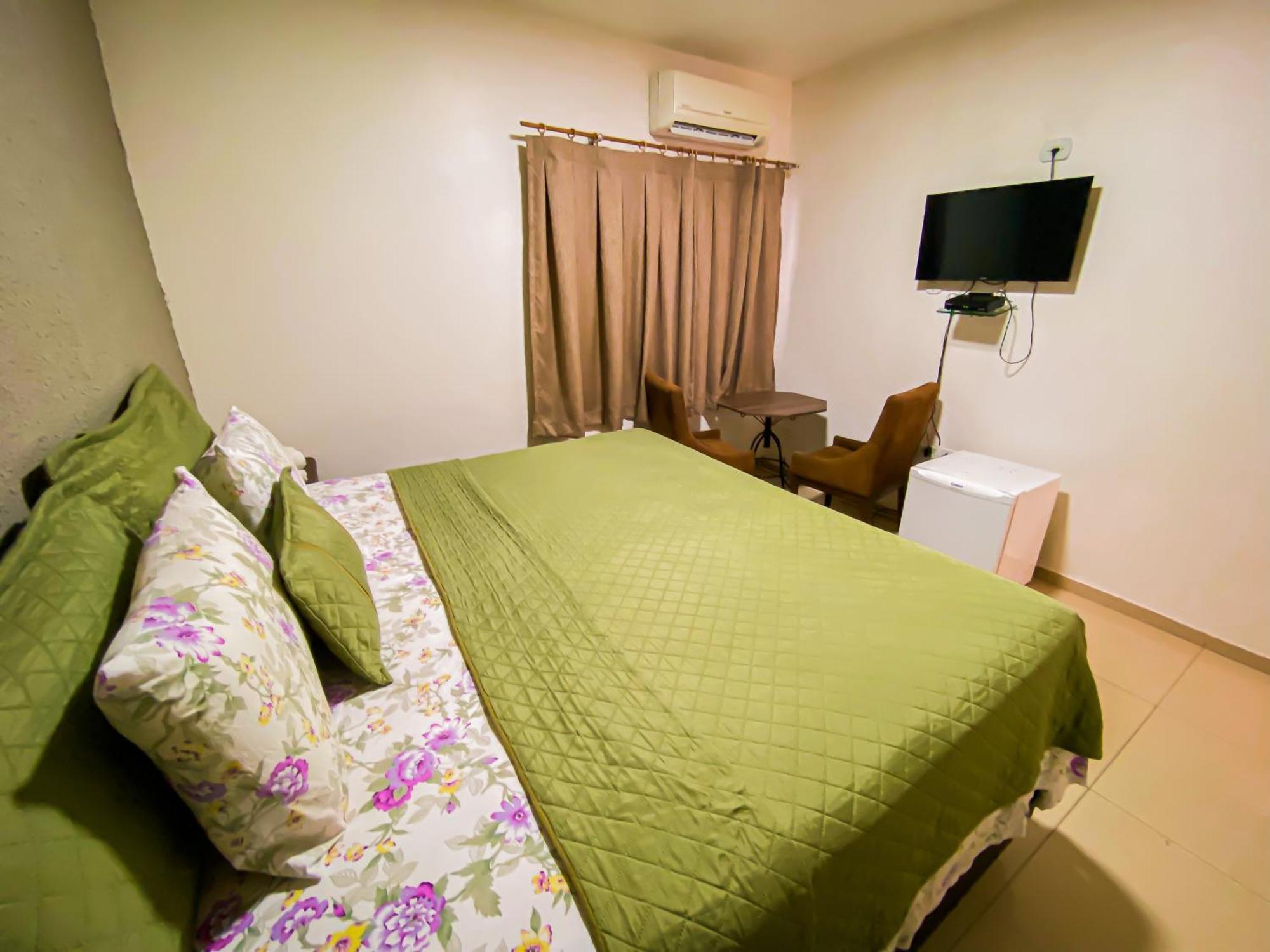 Pequeno Principe Hotel