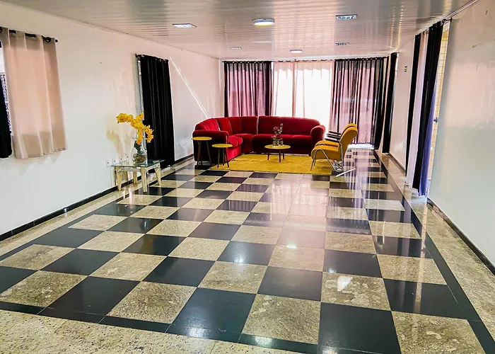 Hotel Pequeno Principe